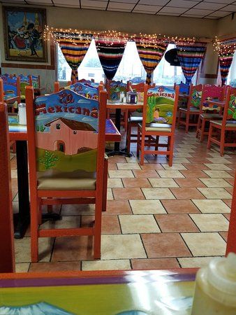 Taqueria El Mexicano